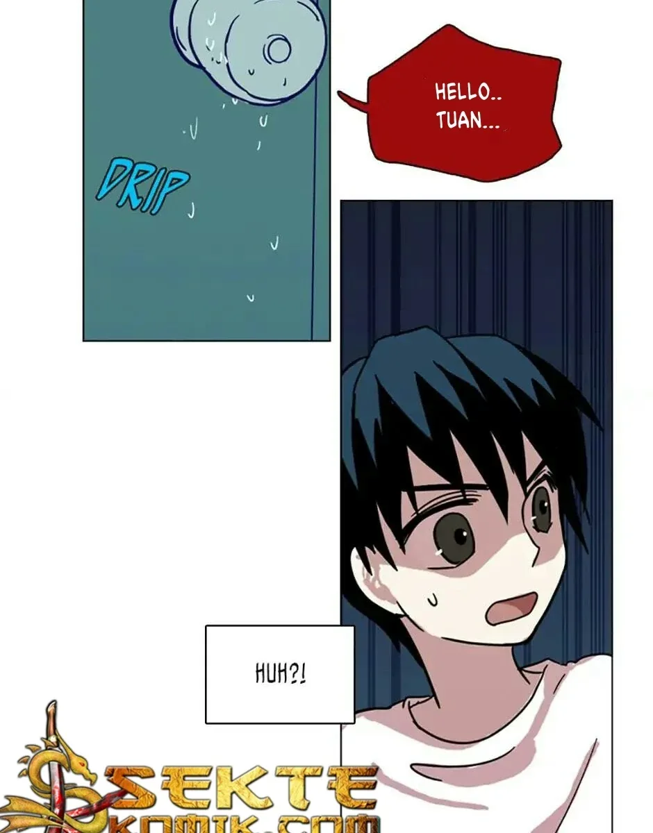Halaman 18 — Dreamcide Chapter 50