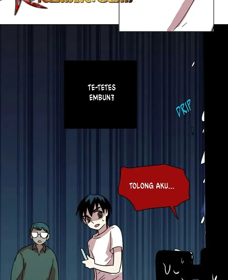 Halaman 19 — Dreamcide Chapter 50