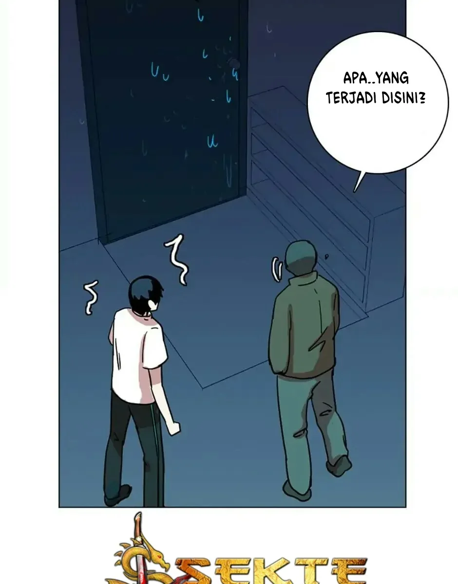Halaman 21 — Dreamcide Chapter 50