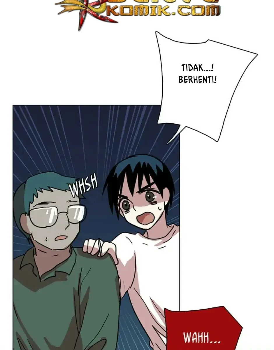 Halaman 22 — Dreamcide Chapter 50