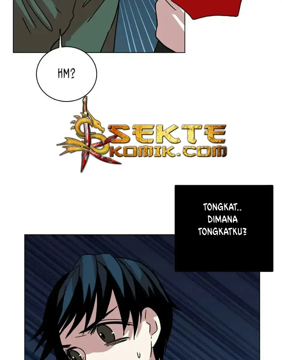 Halaman 23 — Dreamcide Chapter 50