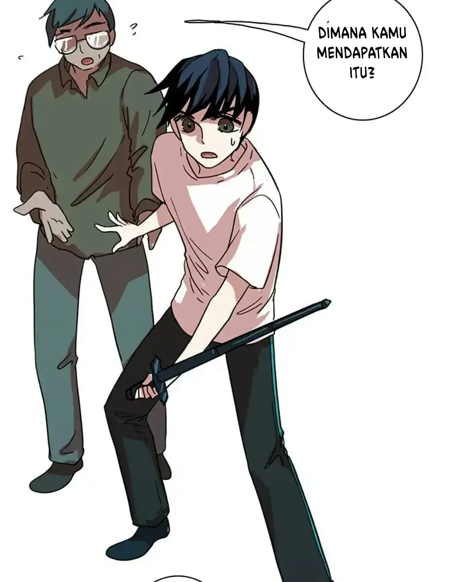 Halaman 26 — Dreamcide Chapter 50