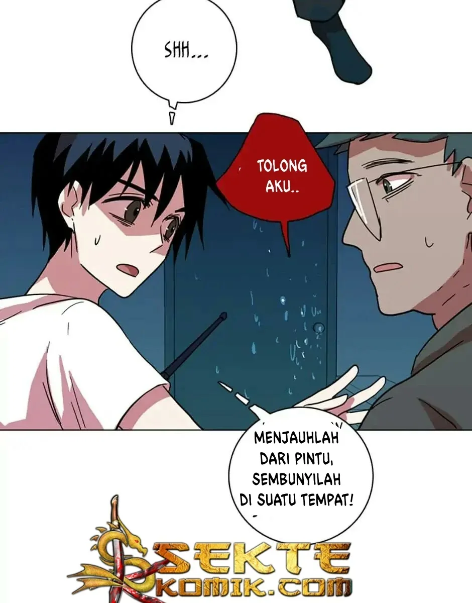 Halaman 27 — Dreamcide Chapter 50