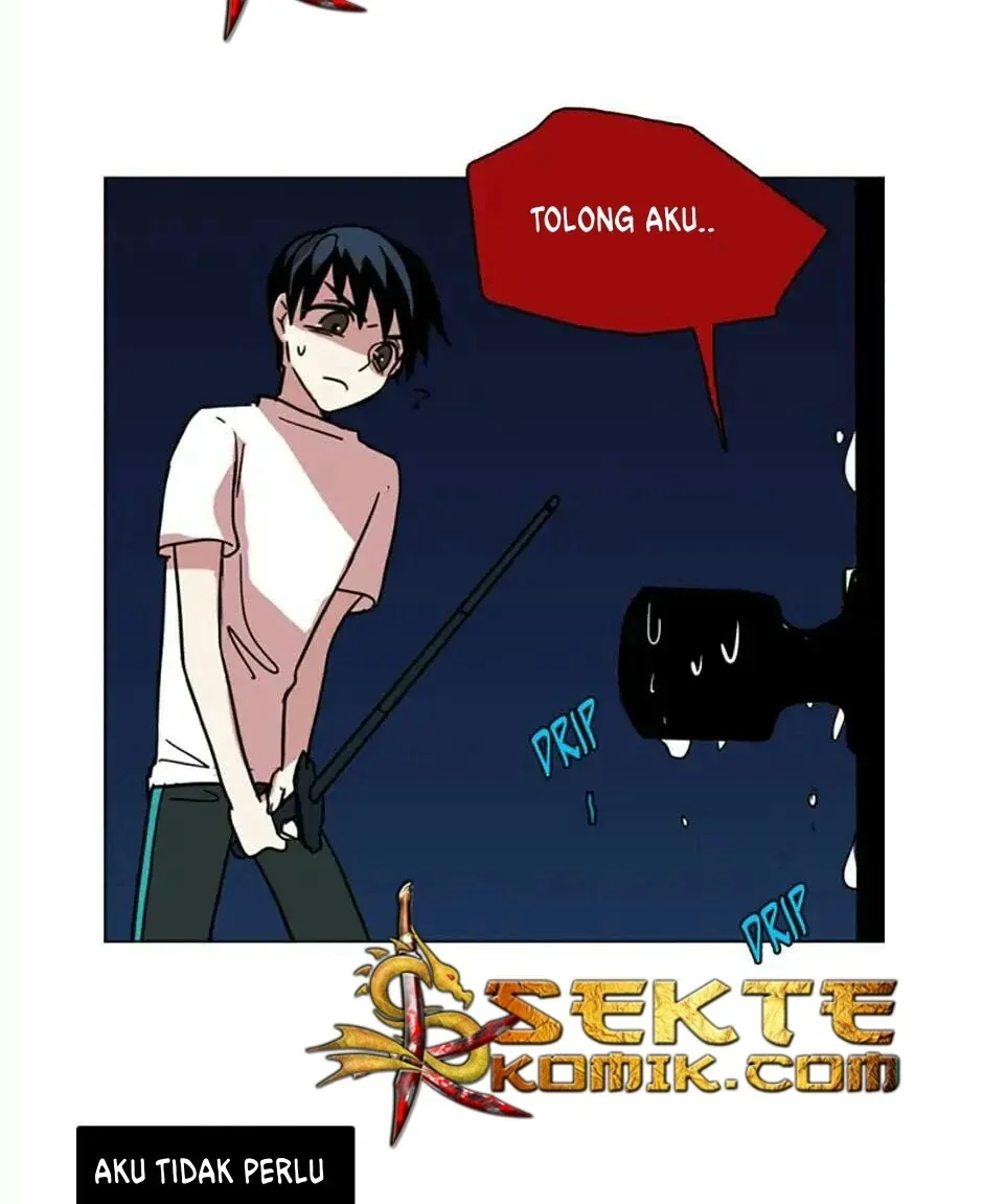 Halaman 28 — Dreamcide Chapter 50