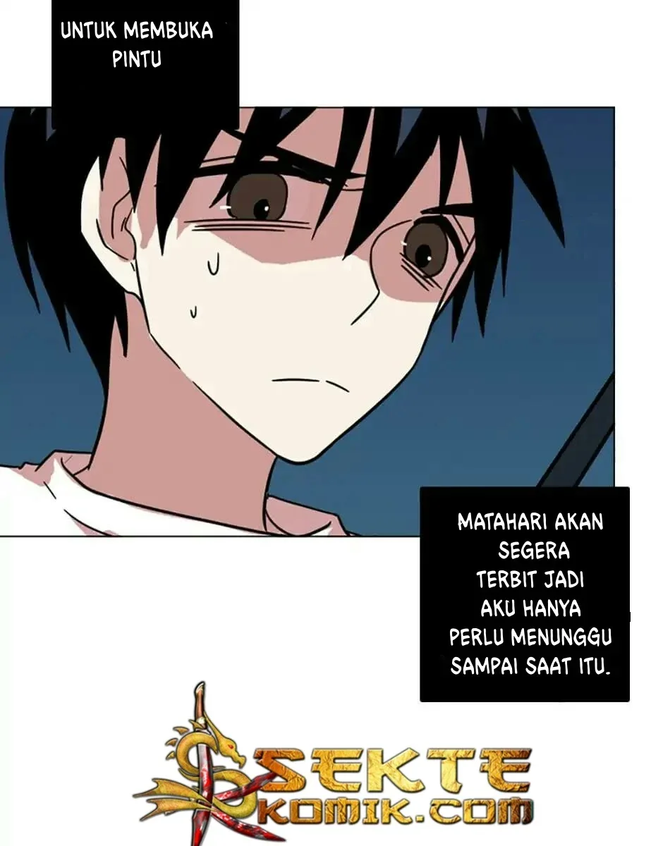 Halaman 29 — Dreamcide Chapter 50