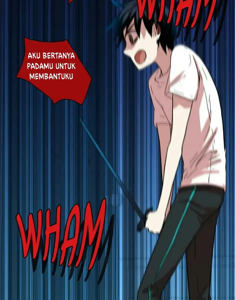 Halaman 33 — Dreamcide Chapter 50