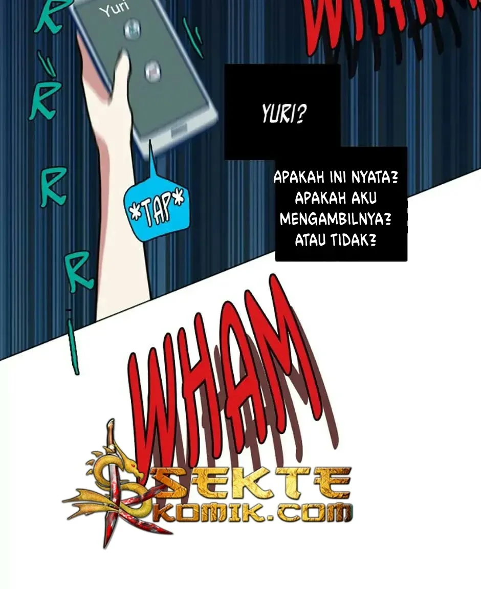 Halaman 37 — Dreamcide Chapter 50