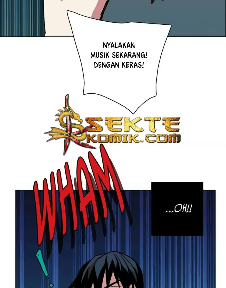 Halaman 39 — Dreamcide Chapter 50