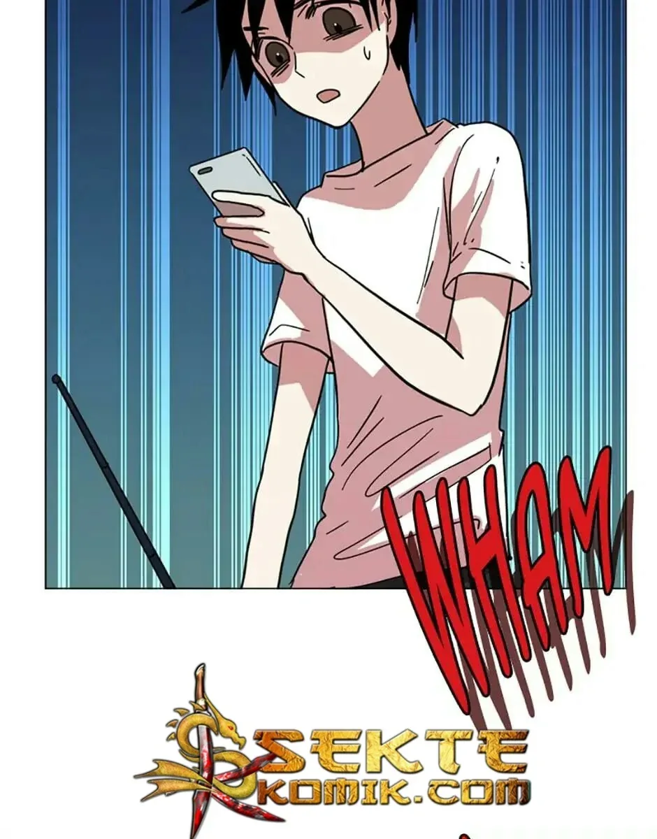 Halaman 40 — Dreamcide Chapter 50