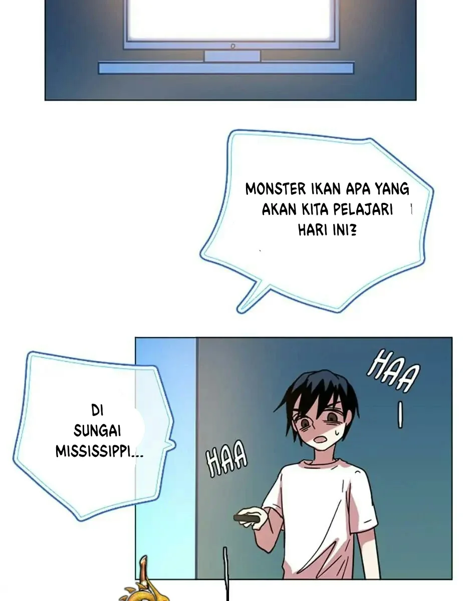 Halaman 43 — Dreamcide Chapter 50