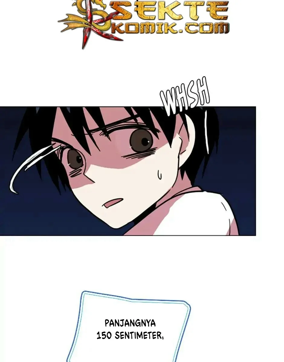 Halaman 44 — Dreamcide Chapter 50