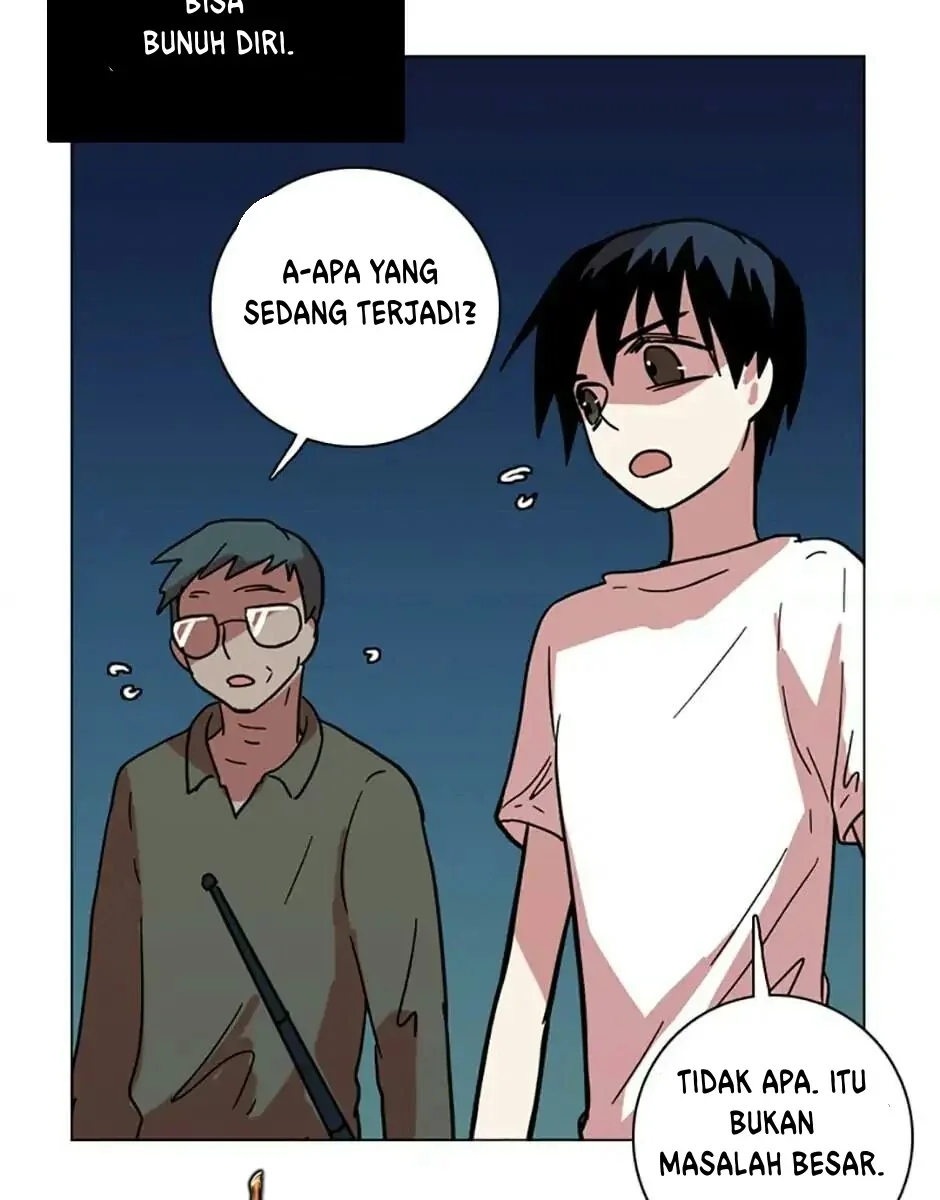 Halaman 48 — Dreamcide Chapter 50