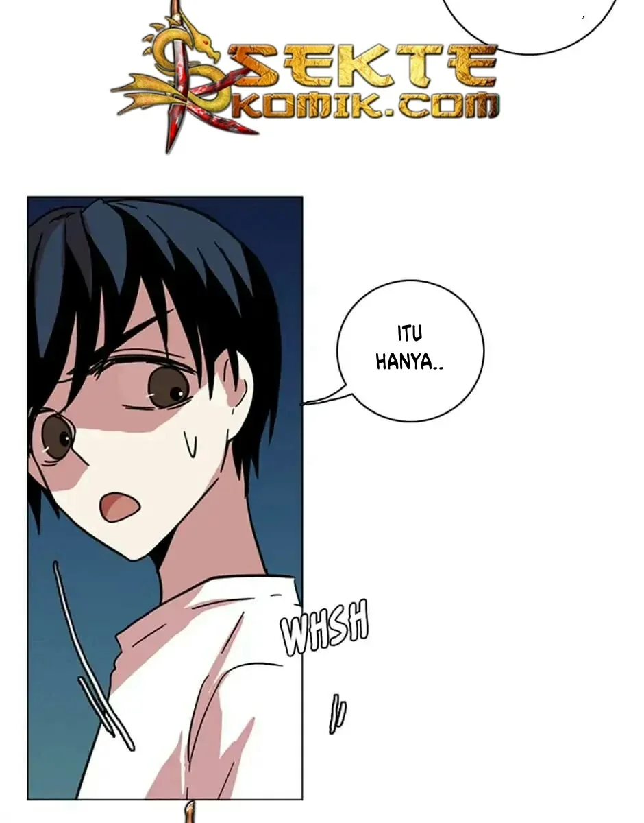 Halaman 49 — Dreamcide Chapter 50