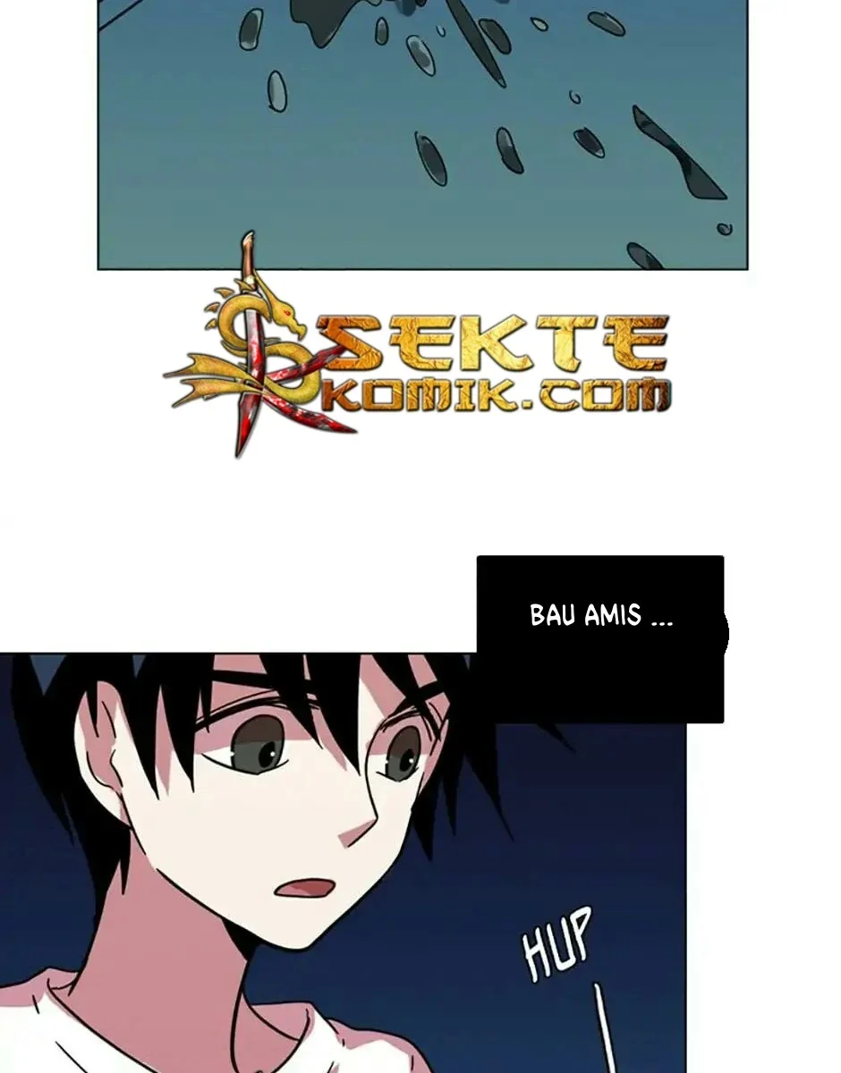 Halaman 51 — Dreamcide Chapter 50