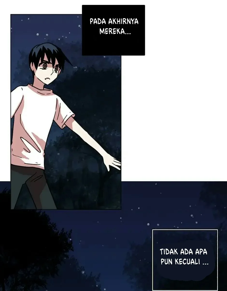 Halaman 53 — Dreamcide Chapter 50