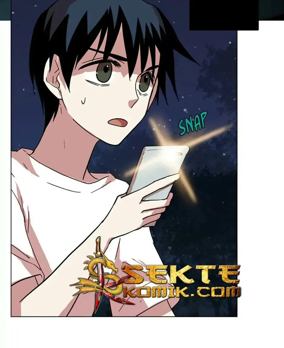 Halaman 55 — Dreamcide Chapter 50