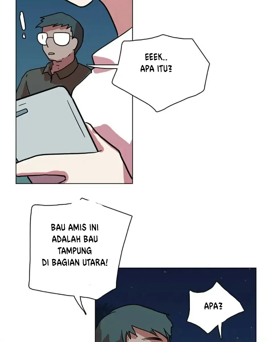Halaman 58 — Dreamcide Chapter 50