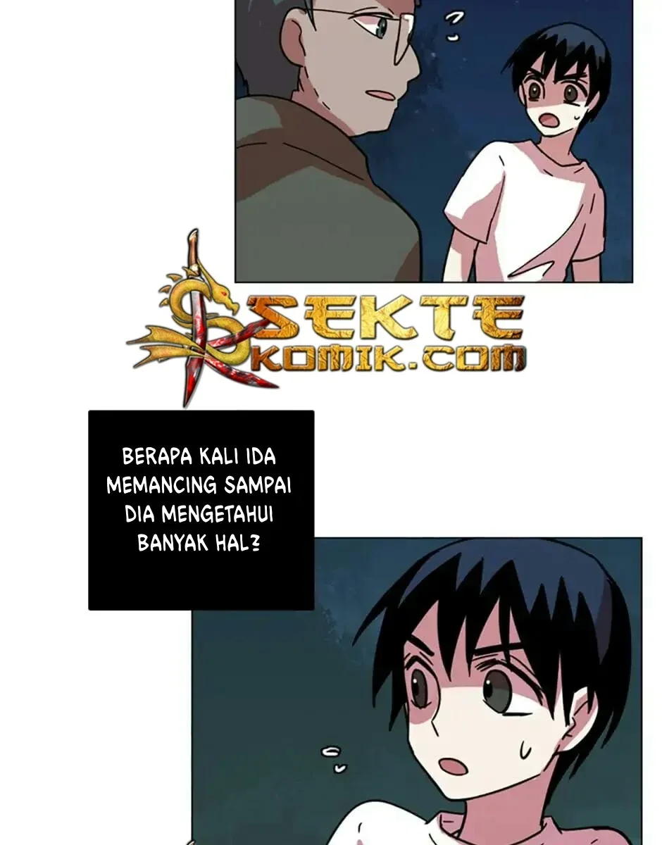 Halaman 59 — Dreamcide Chapter 50