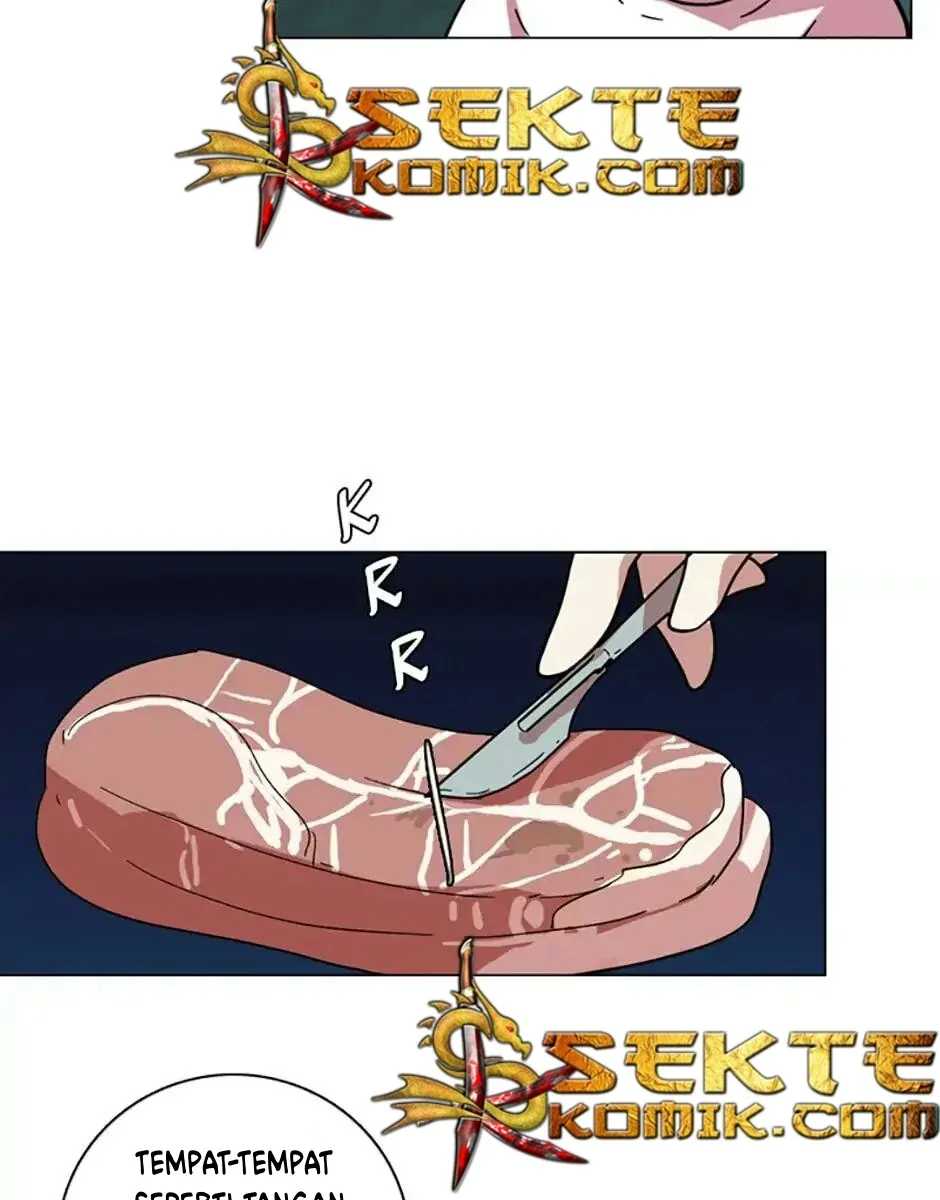 Halaman 60 — Dreamcide Chapter 50