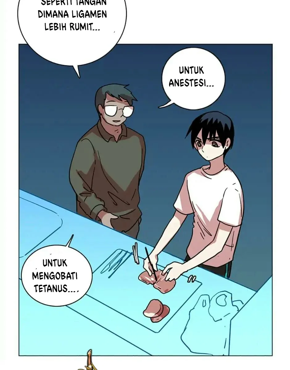 Halaman 61 — Dreamcide Chapter 50