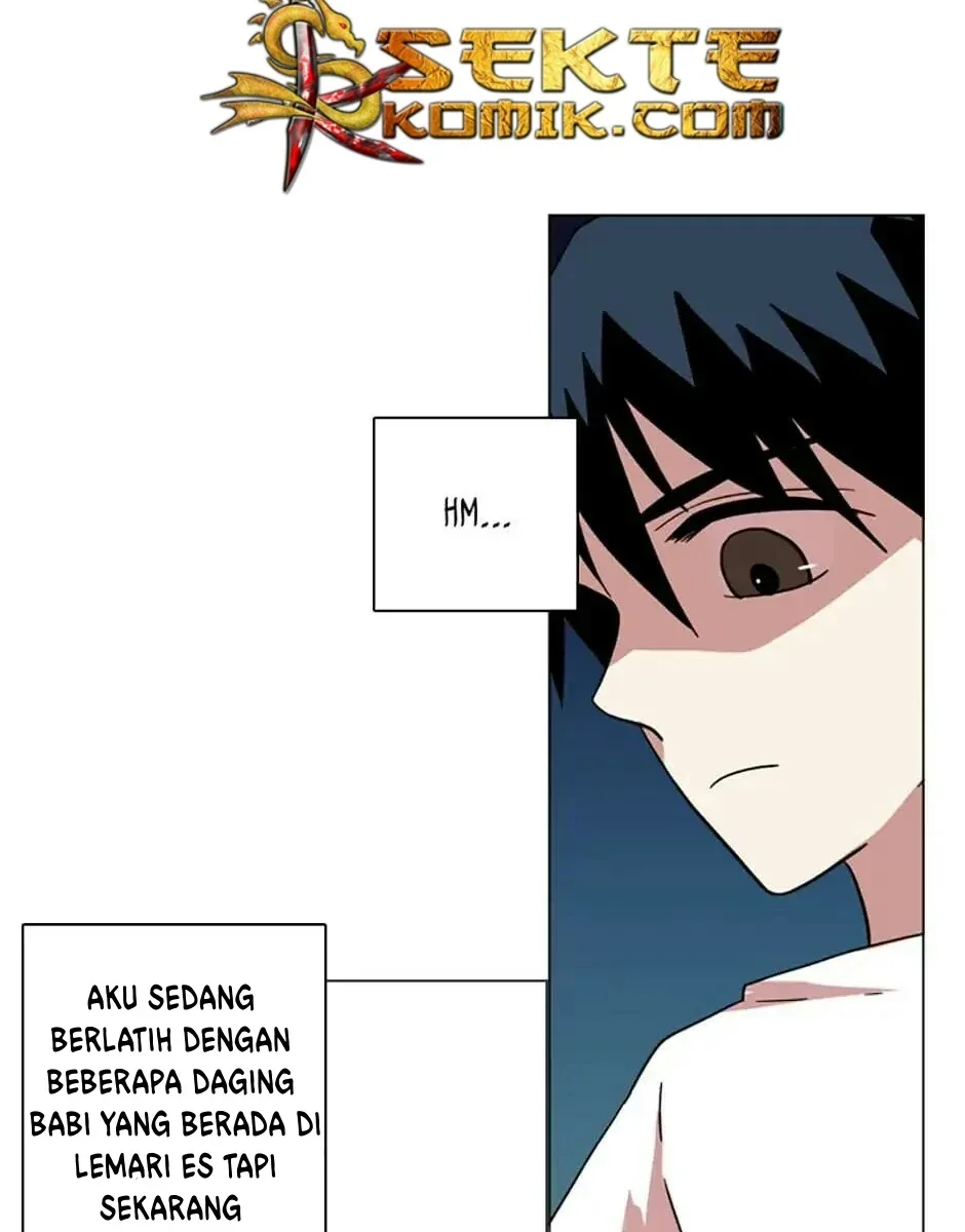 Halaman 62 — Dreamcide Chapter 50