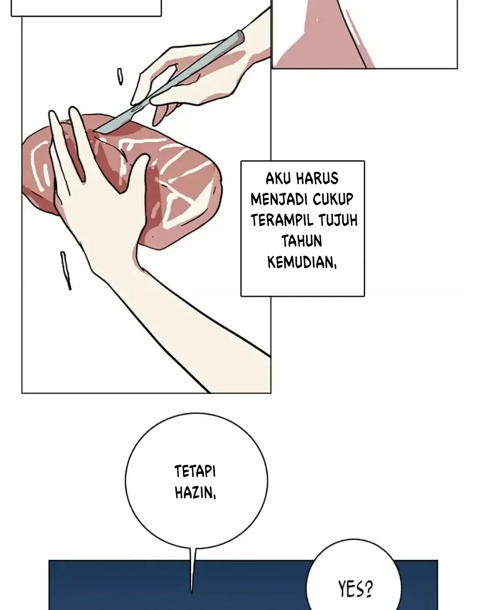 Halaman 63 — Dreamcide Chapter 50