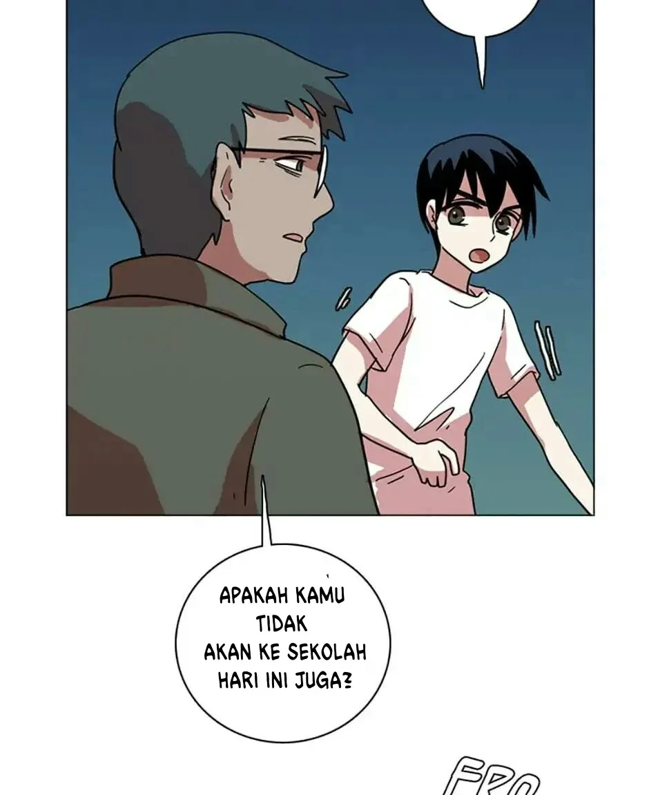 Halaman 64 — Dreamcide Chapter 50
