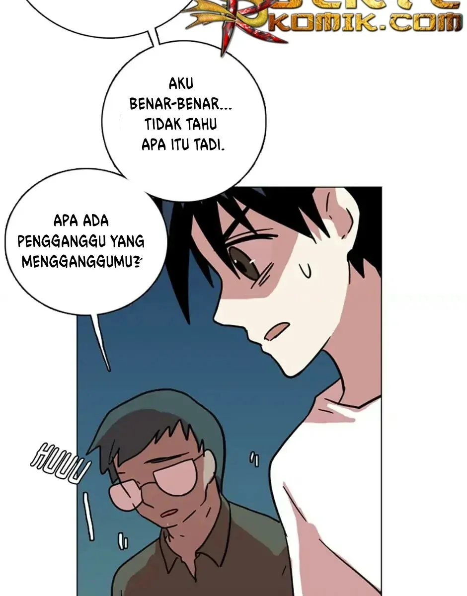Halaman 66 — Dreamcide Chapter 50