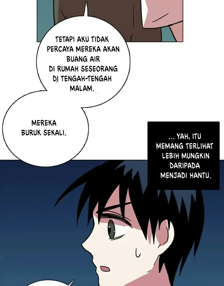 Halaman 67 — Dreamcide Chapter 50