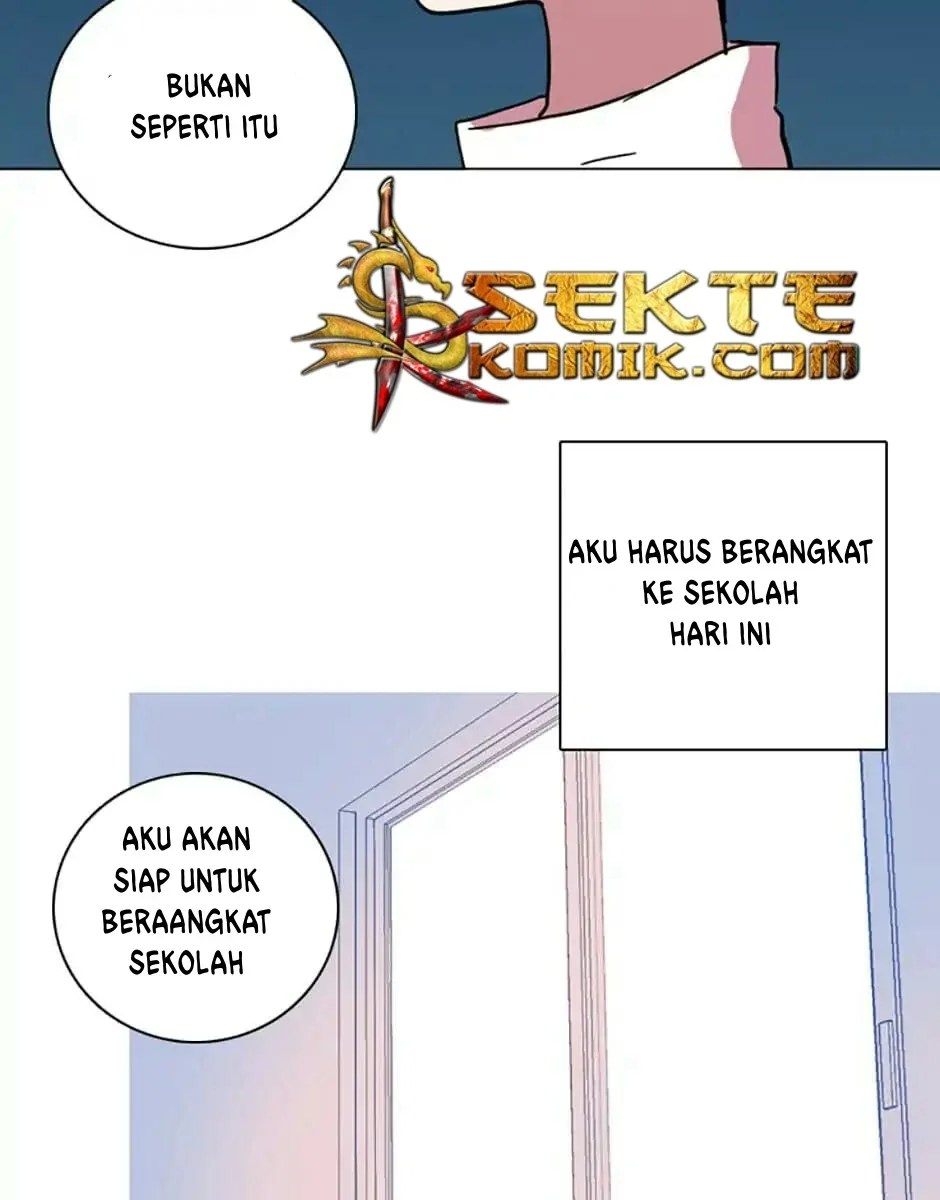 Halaman 68 — Dreamcide Chapter 50