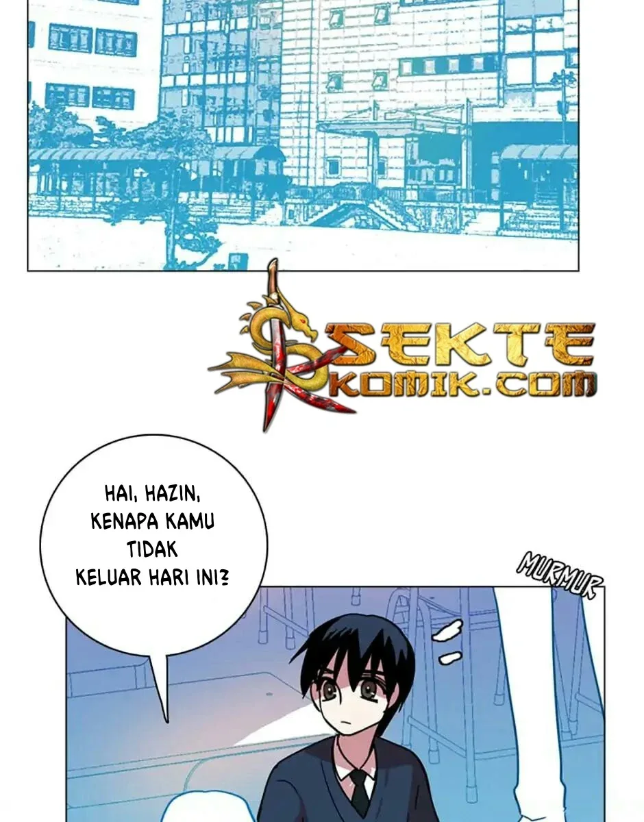 Halaman 70 — Dreamcide Chapter 50