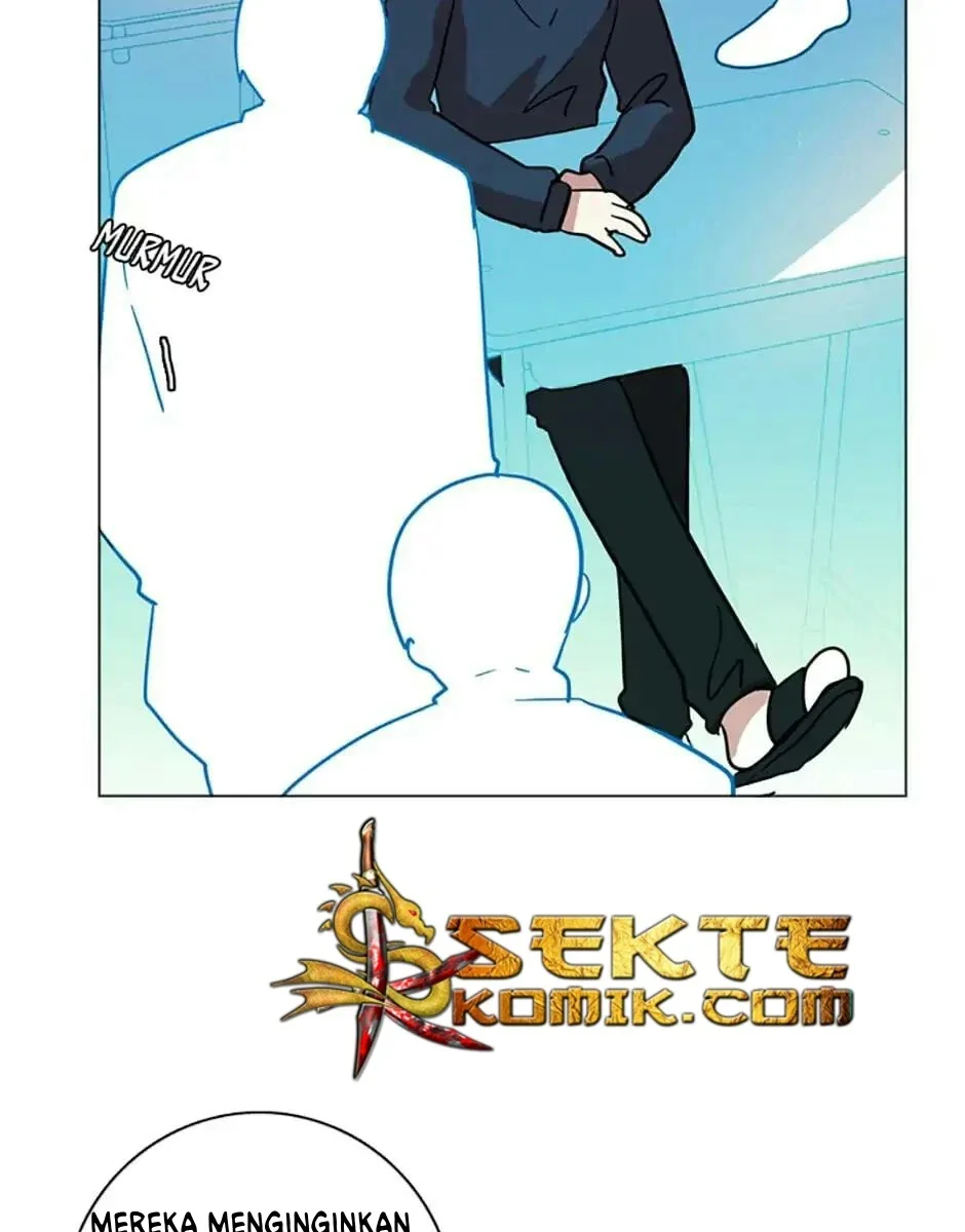 Halaman 71 — Dreamcide Chapter 50