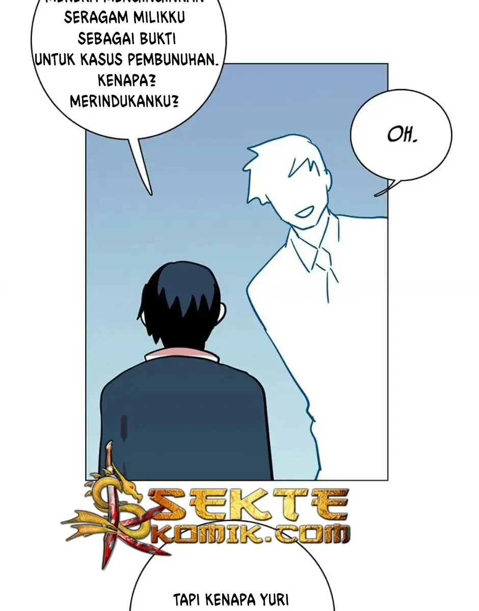 Halaman 72 — Dreamcide Chapter 50