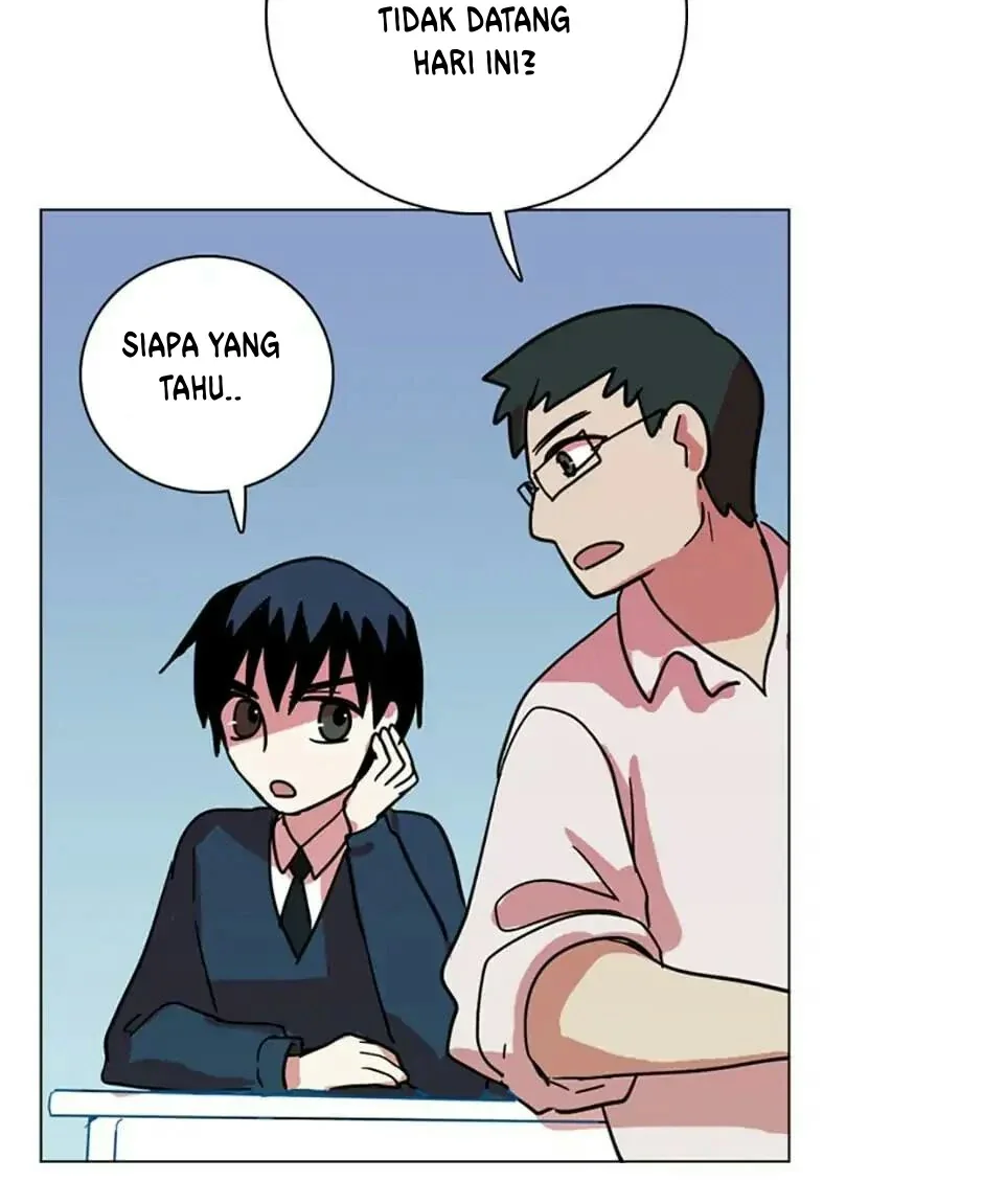 Halaman 73 — Dreamcide Chapter 50