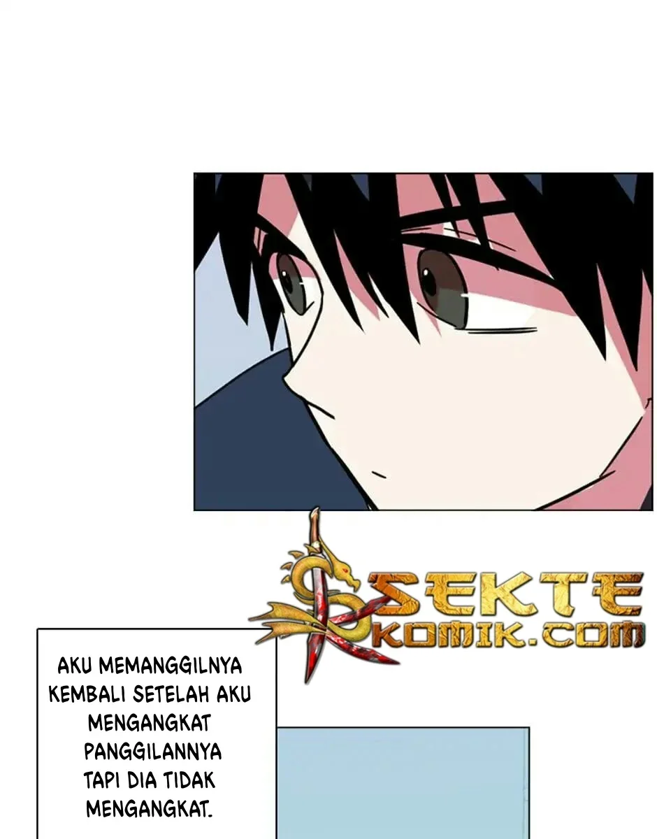 Halaman 74 — Dreamcide Chapter 50