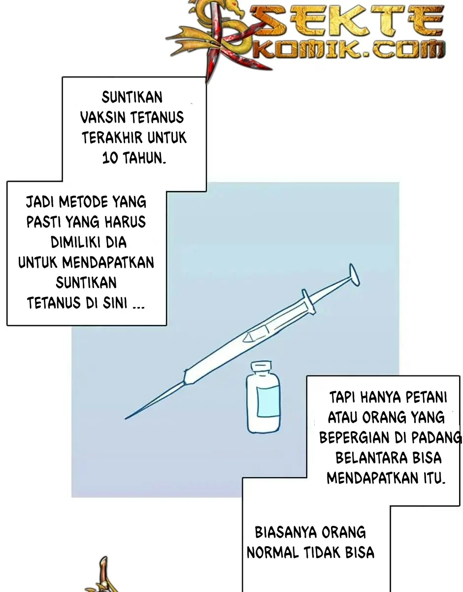 Halaman 77 — Dreamcide Chapter 50