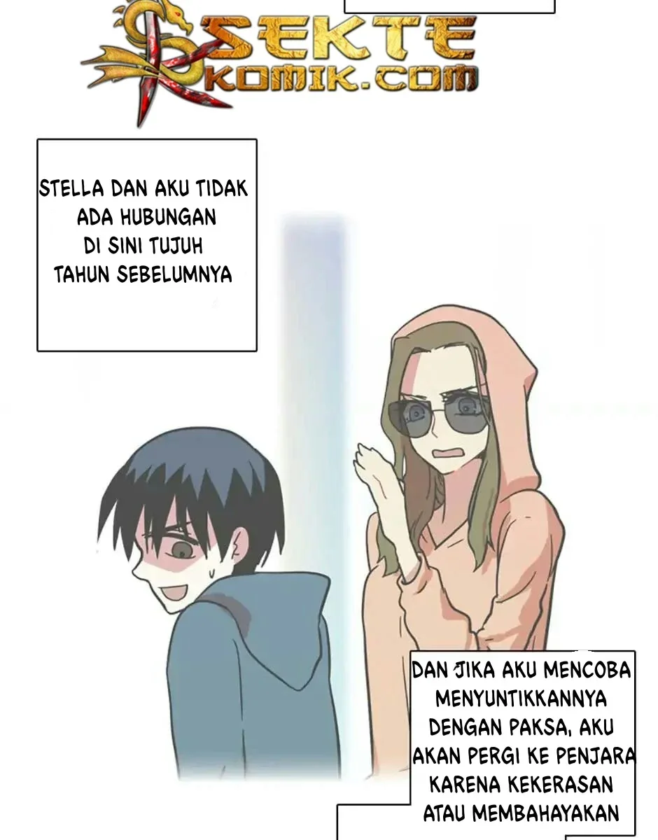 Halaman 78 — Dreamcide Chapter 50