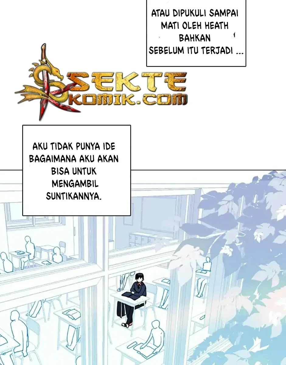 Halaman 79 — Dreamcide Chapter 50