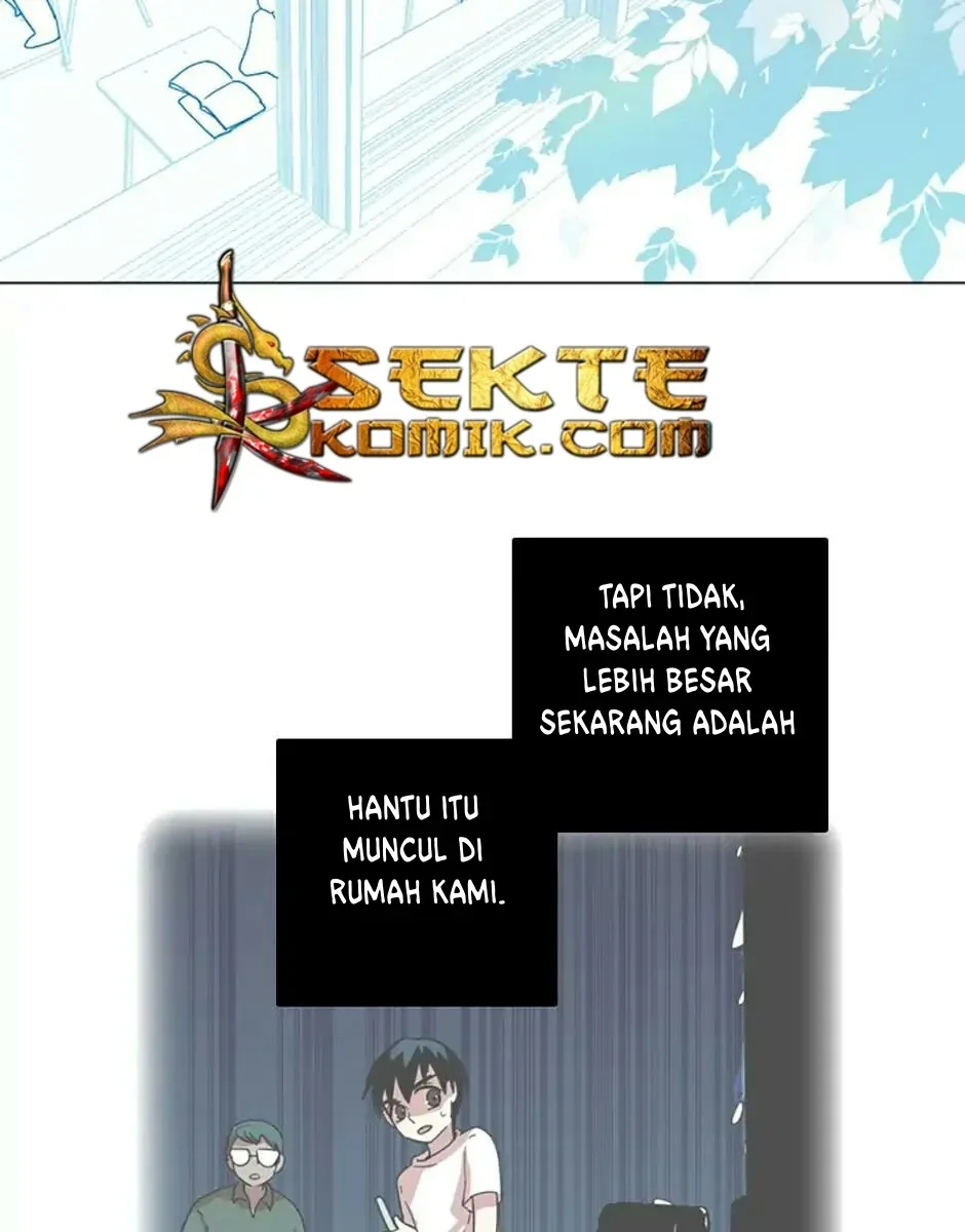 Halaman 80 — Dreamcide Chapter 50