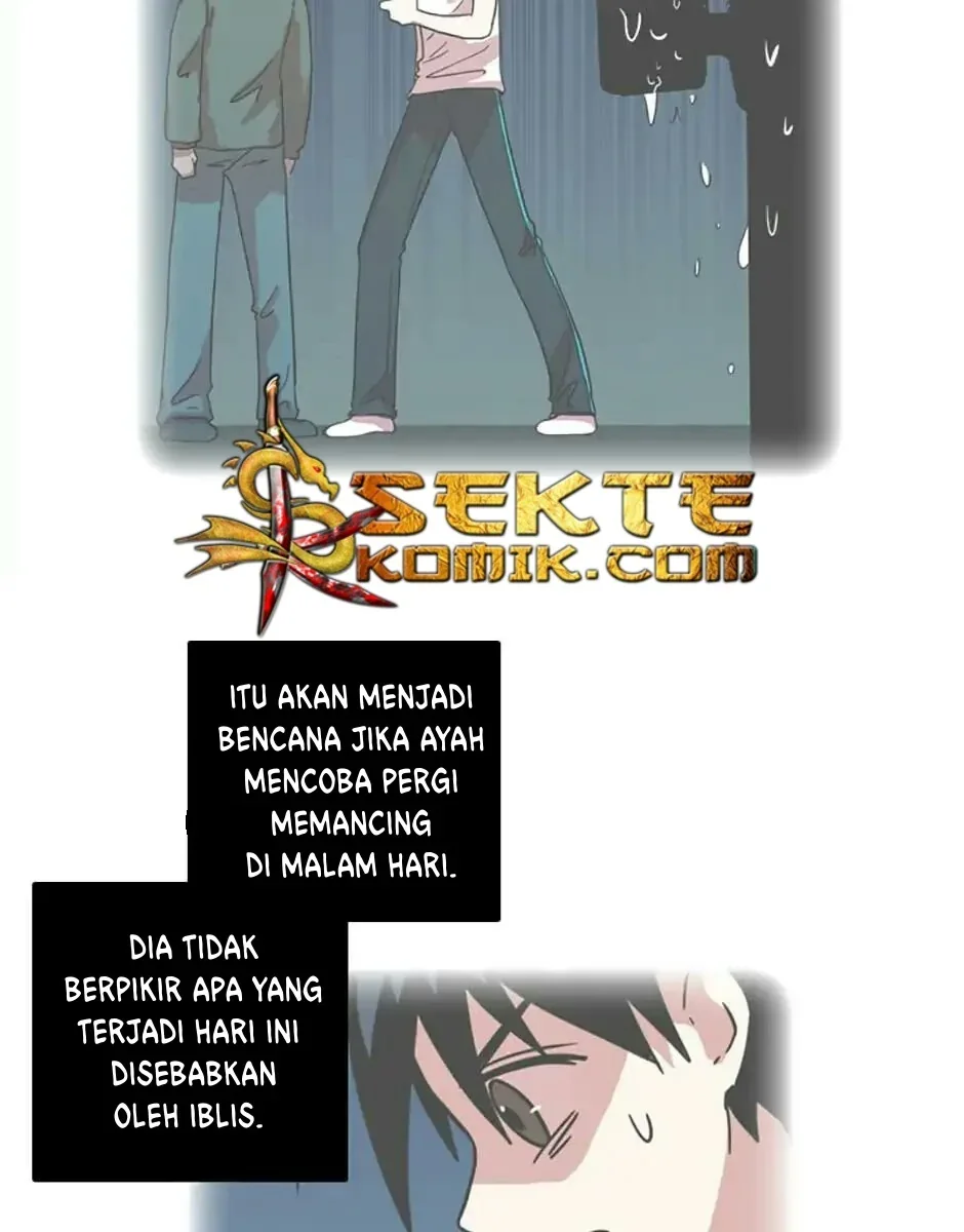 Halaman 81 — Dreamcide Chapter 50