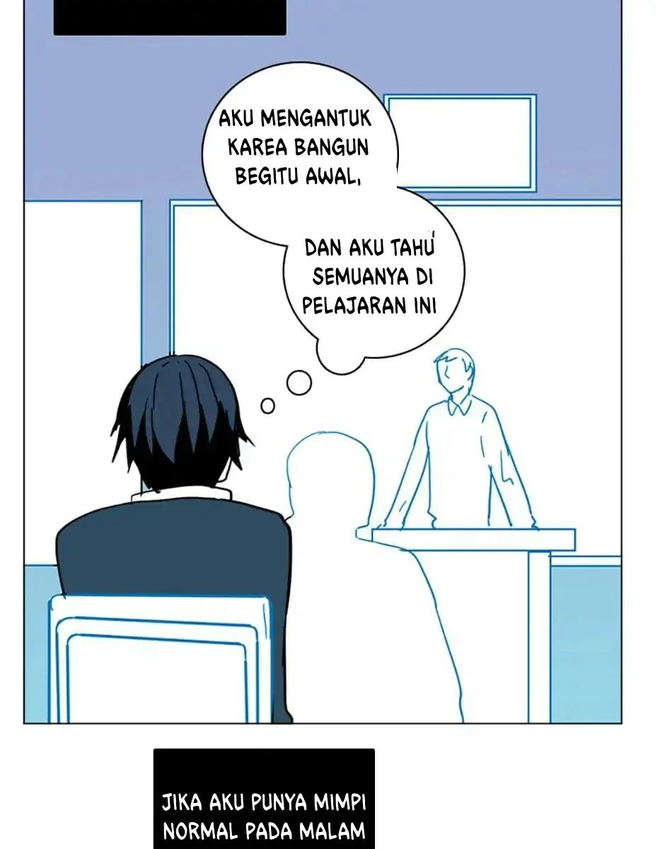 Halaman 83 — Dreamcide Chapter 50