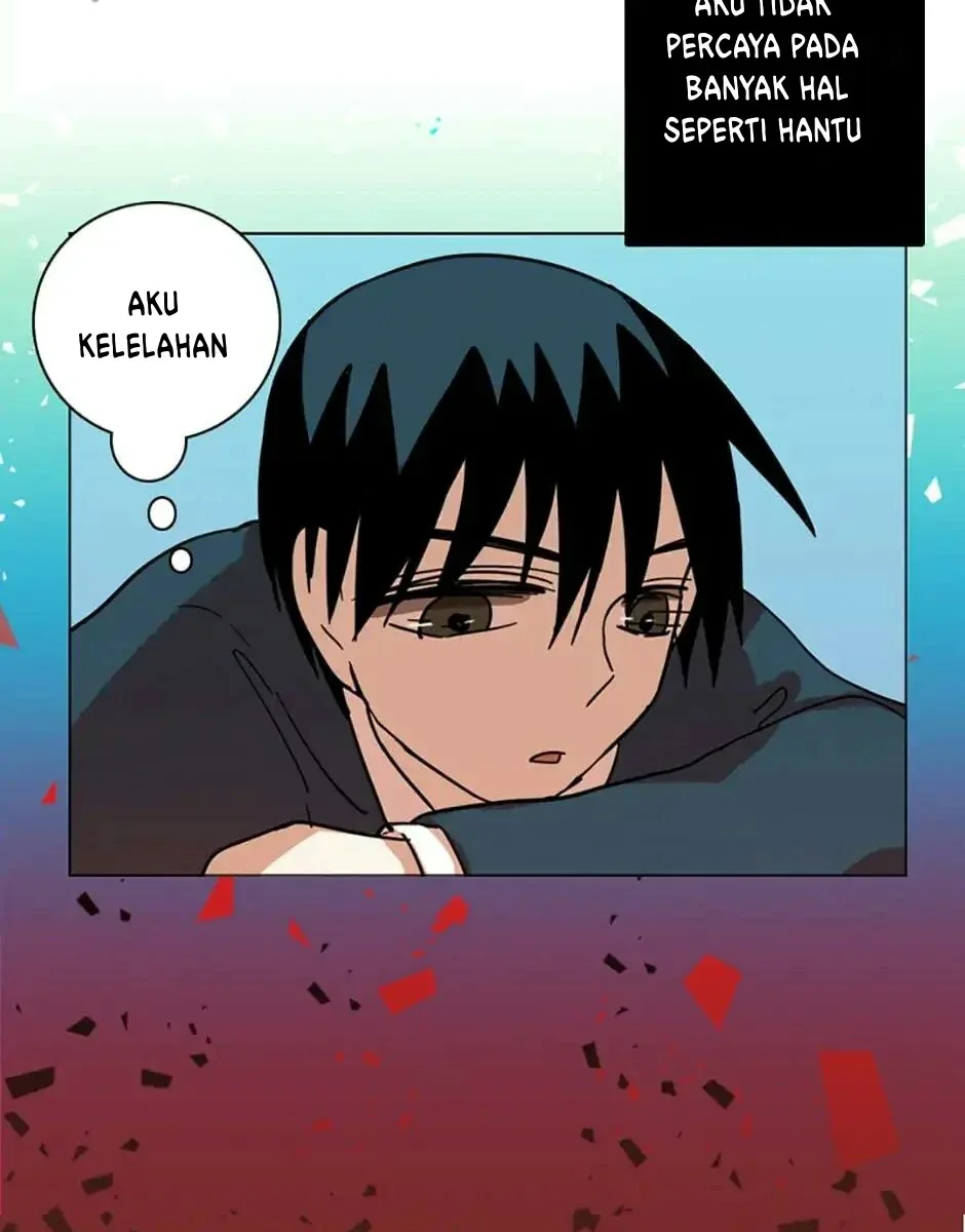 Halaman 85 — Dreamcide Chapter 50