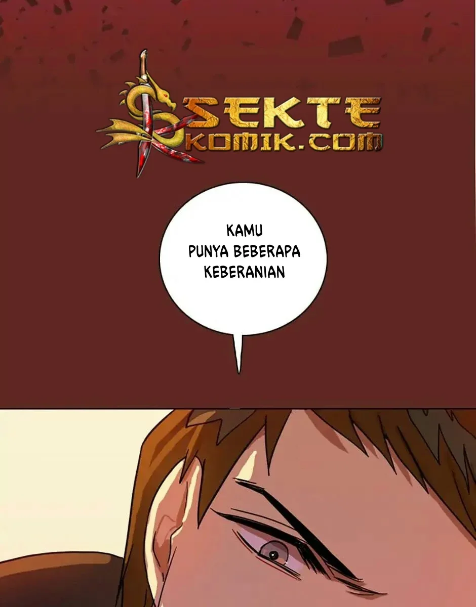 Halaman 86 — Dreamcide Chapter 50