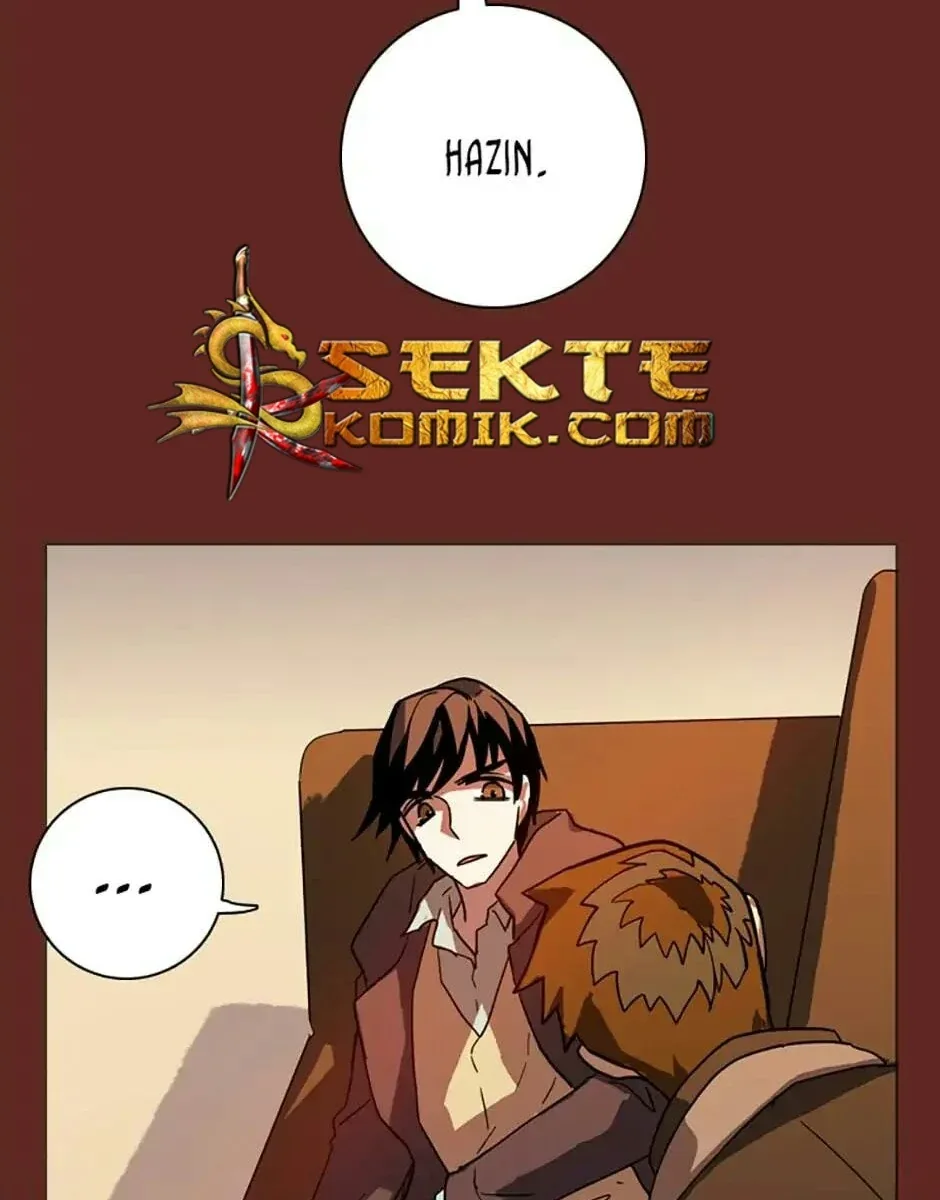 Halaman 88 — Dreamcide Chapter 50