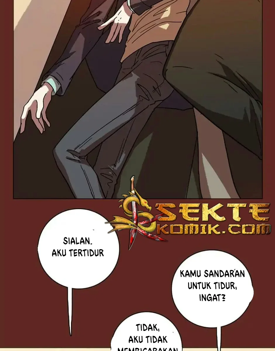 Halaman 89 — Dreamcide Chapter 50