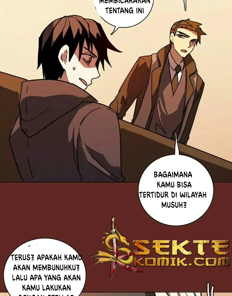 Halaman 90 — Dreamcide Chapter 50