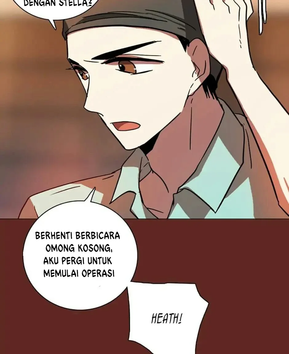 Halaman 91 — Dreamcide Chapter 50