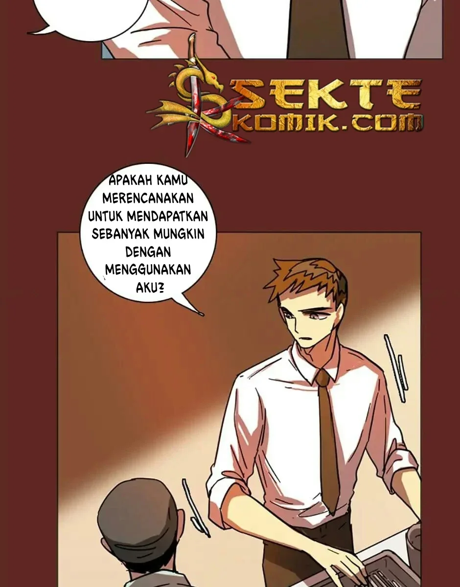 Halaman 93 — Dreamcide Chapter 50