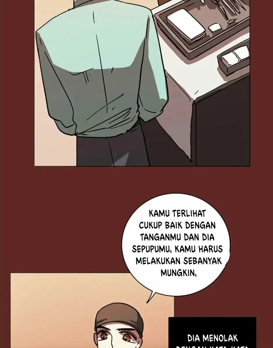 Halaman 94 — Dreamcide Chapter 50