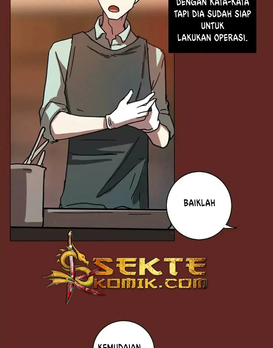 Halaman 95 — Dreamcide Chapter 50